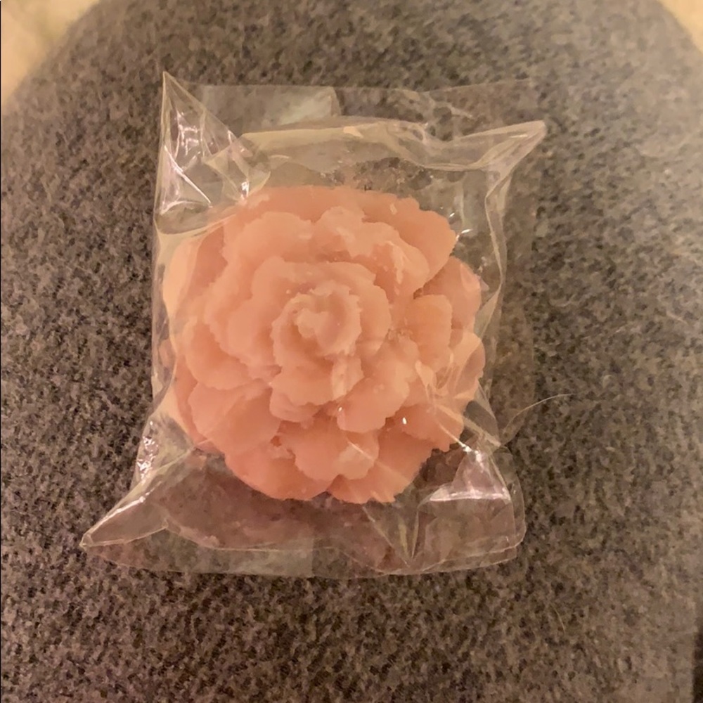 Rose Goat Milk Soap
